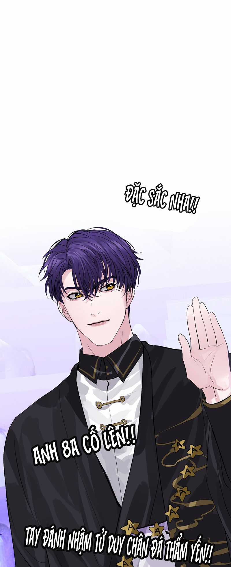 C Vị Thành Thần 3 Chapter 10 trang 28