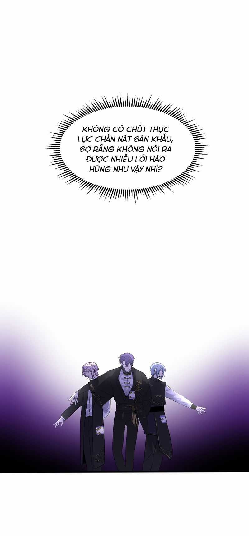 C Vị Thành Thần 3 Chapter 10 trang 30