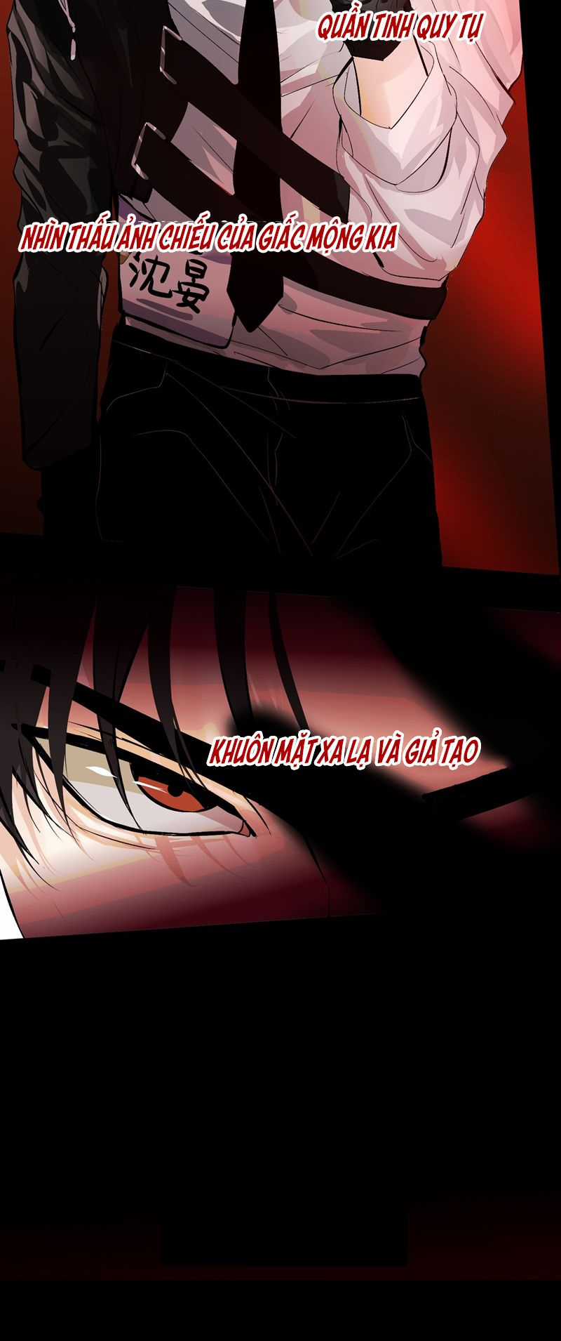 C Vị Thành Thần 3 Chapter 10 trang 4