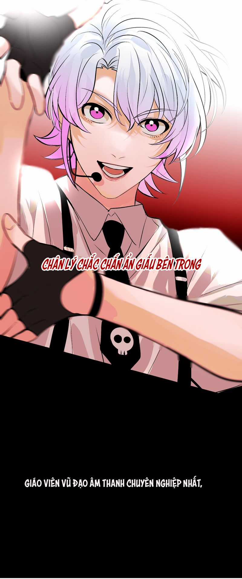 C Vị Thành Thần 3 Chapter 10 trang 6