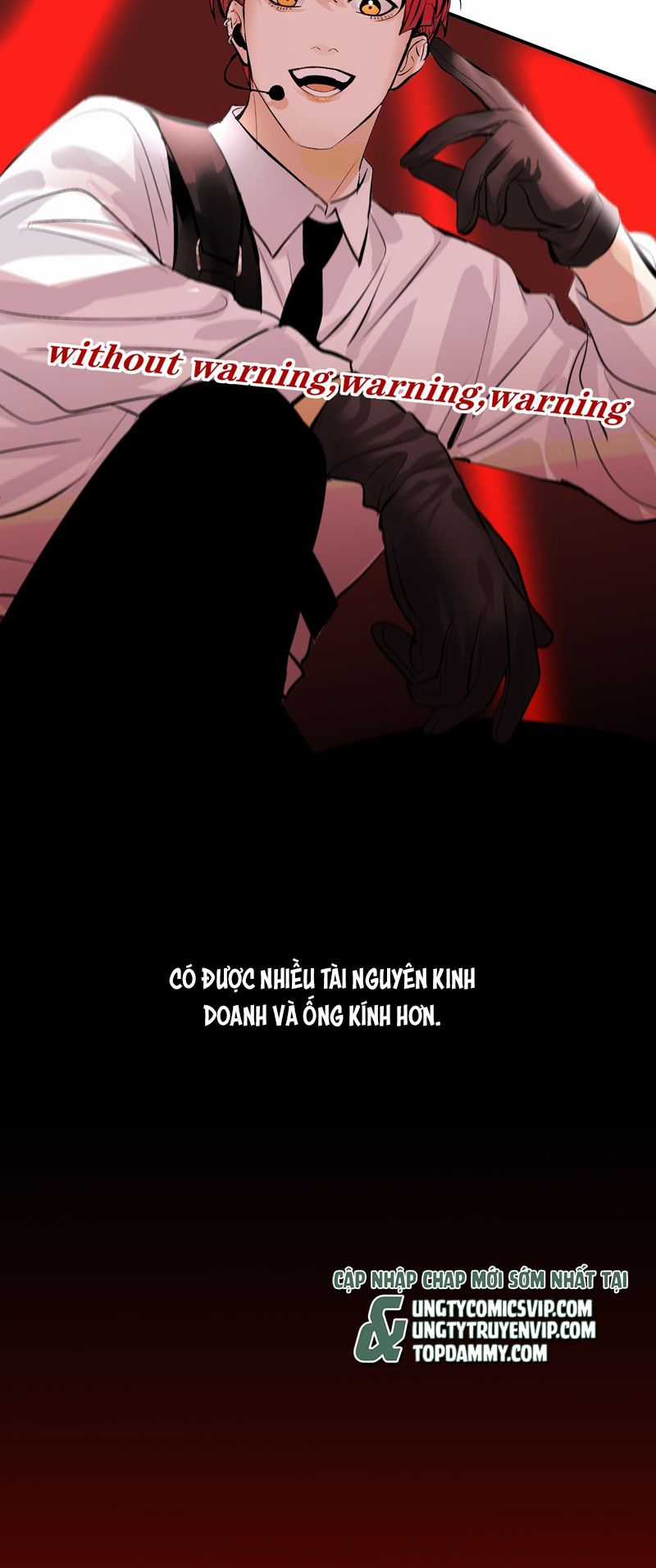 C Vị Thành Thần 3 Chapter 10 trang 9