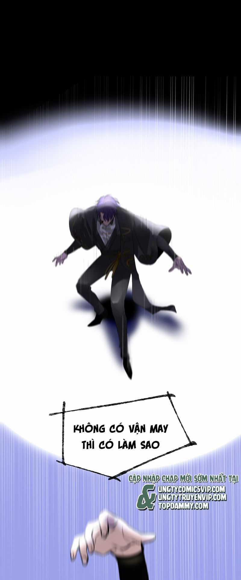 C Vị Thành Thần 3 Chapter 11 trang 19