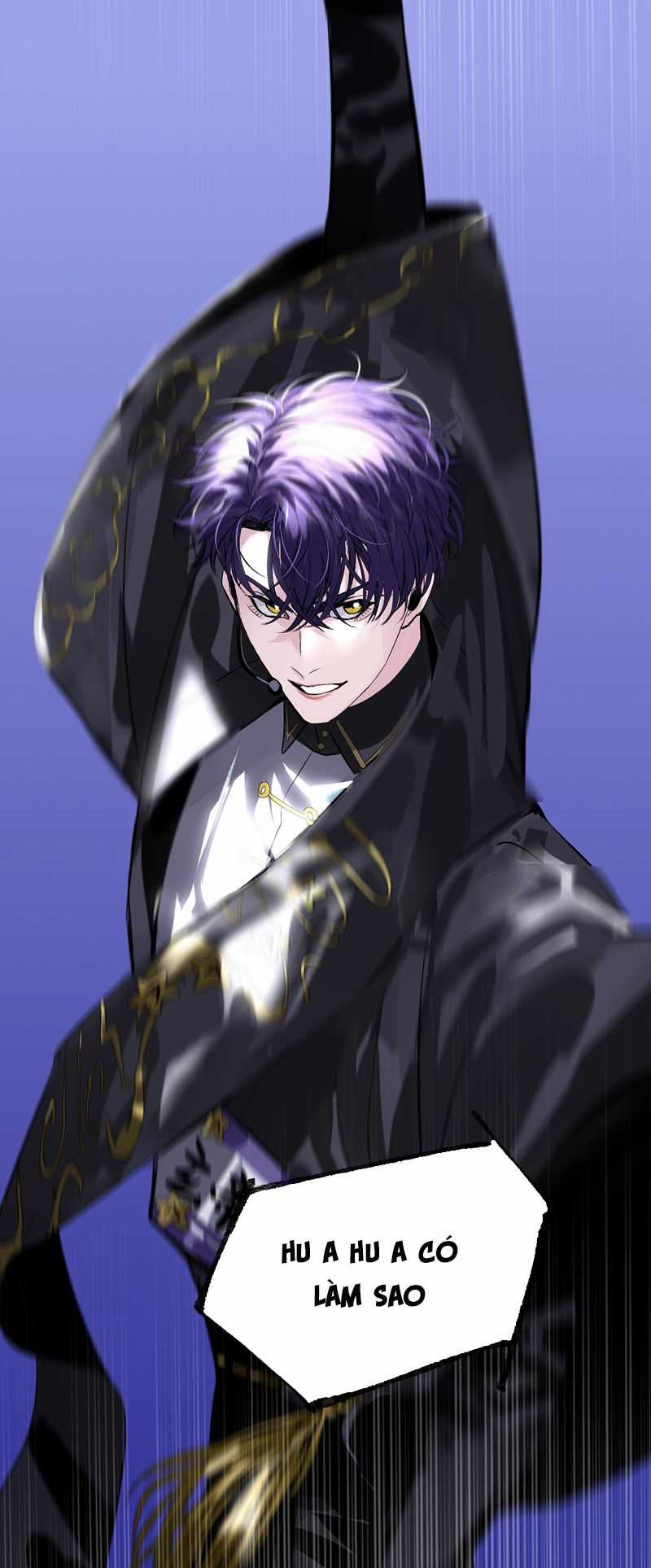 C Vị Thành Thần 3 Chapter 11 trang 20