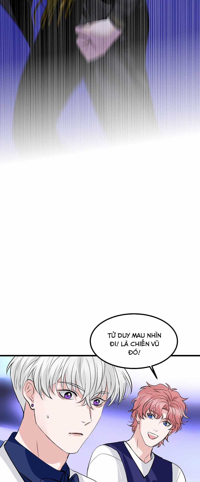 C Vị Thành Thần 3 Chapter 11 trang 21