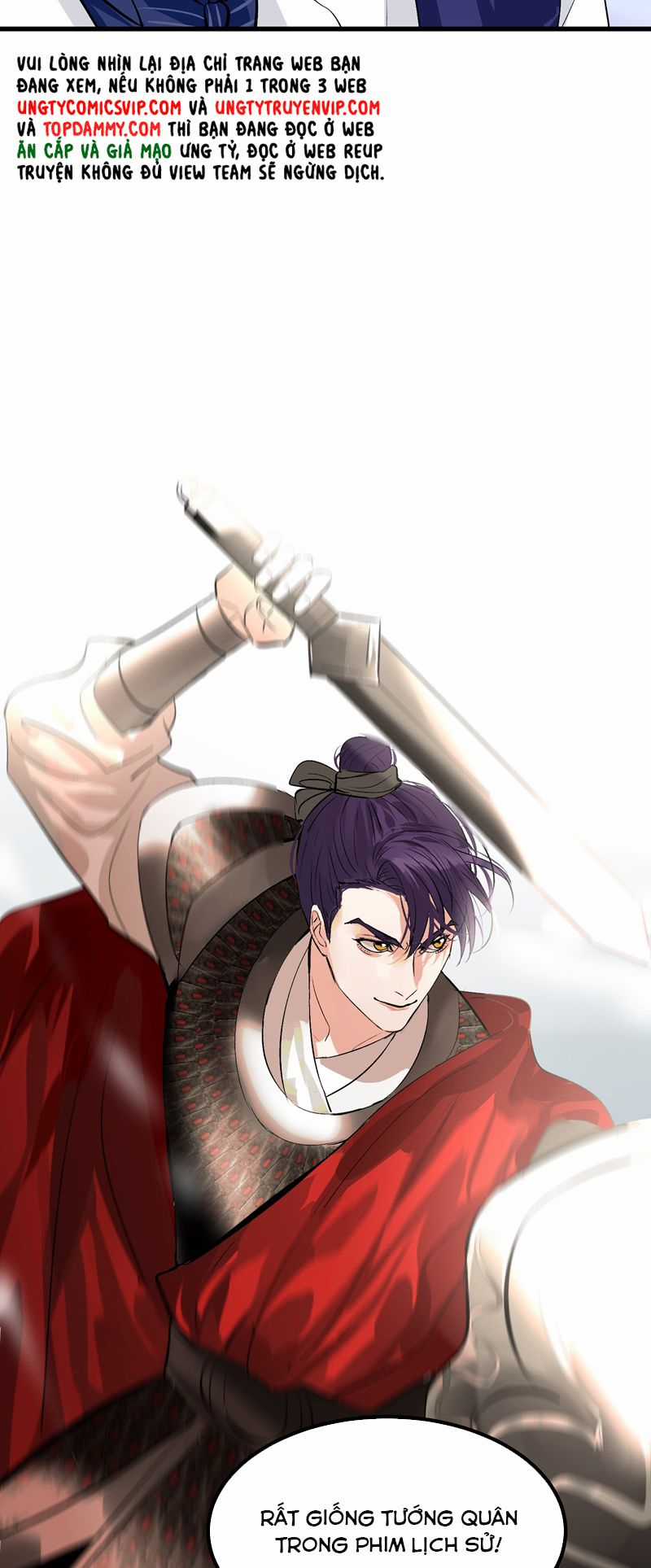 C Vị Thành Thần 3 Chapter 11 trang 22