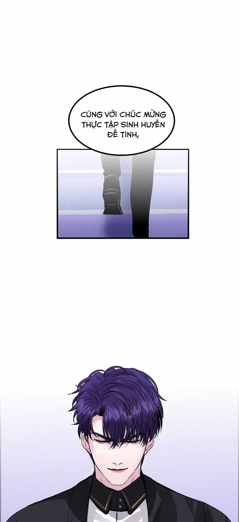 C Vị Thành Thần 3 Chapter 11 trang 30