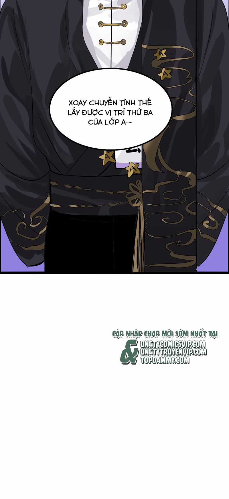 C Vị Thành Thần 3 Chapter 11 trang 31