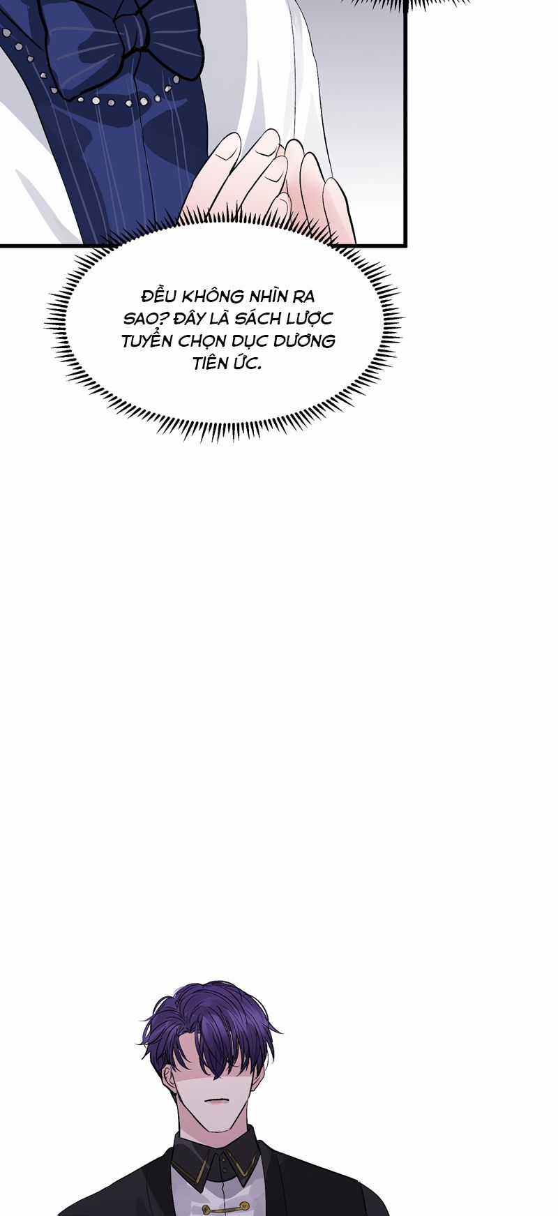 C Vị Thành Thần 3 Chapter 11 trang 33