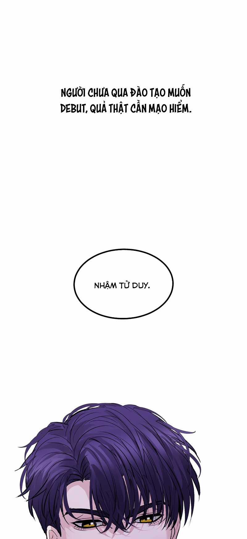 C Vị Thành Thần 3 Chapter 11 trang 36