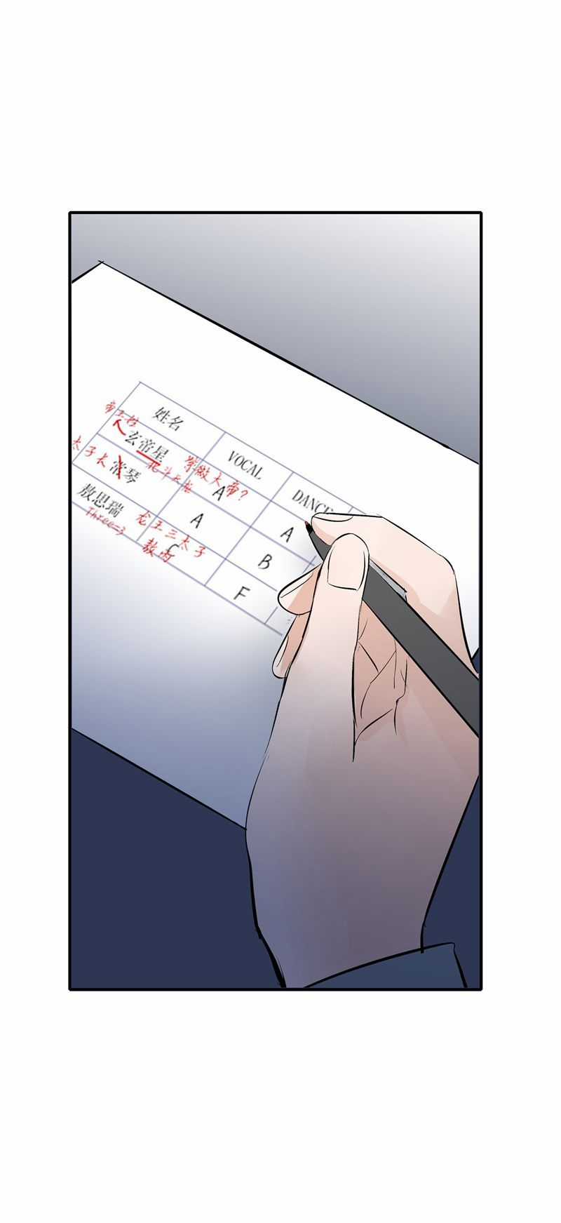 C Vị Thành Thần 3 Chapter 11 trang 41