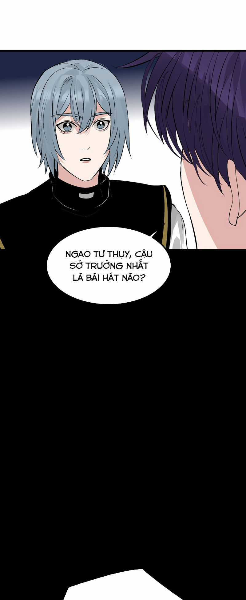 C Vị Thành Thần 3 Chapter 11 trang 7