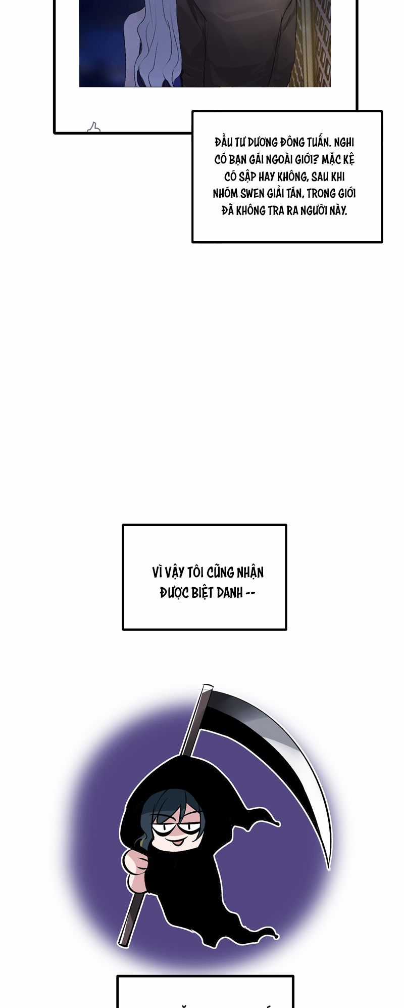 C Vị Thành Thần 3 Chapter 12 trang 10