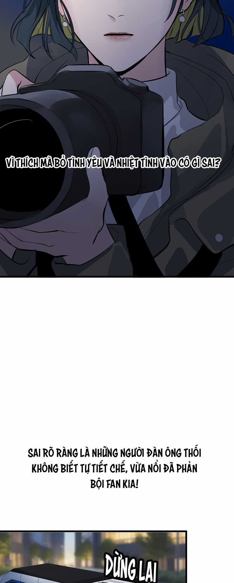 C Vị Thành Thần 3 Chapter 12 trang 12