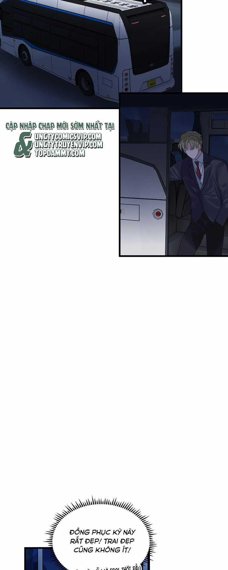 C Vị Thành Thần 3 Chapter 12 trang 13