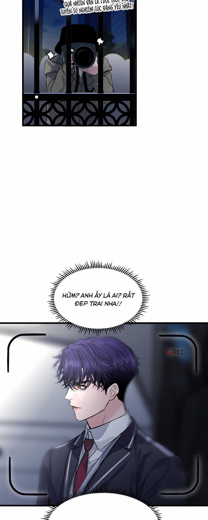 C Vị Thành Thần 3 Chapter 12 trang 14