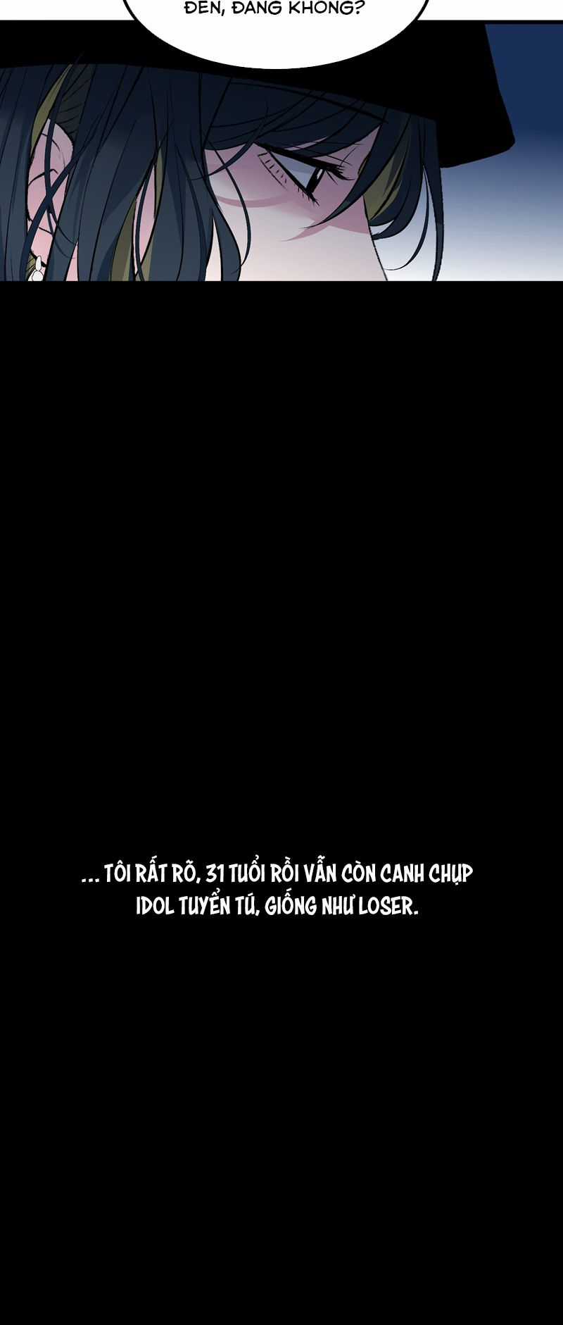 C Vị Thành Thần 3 Chapter 12 trang 16