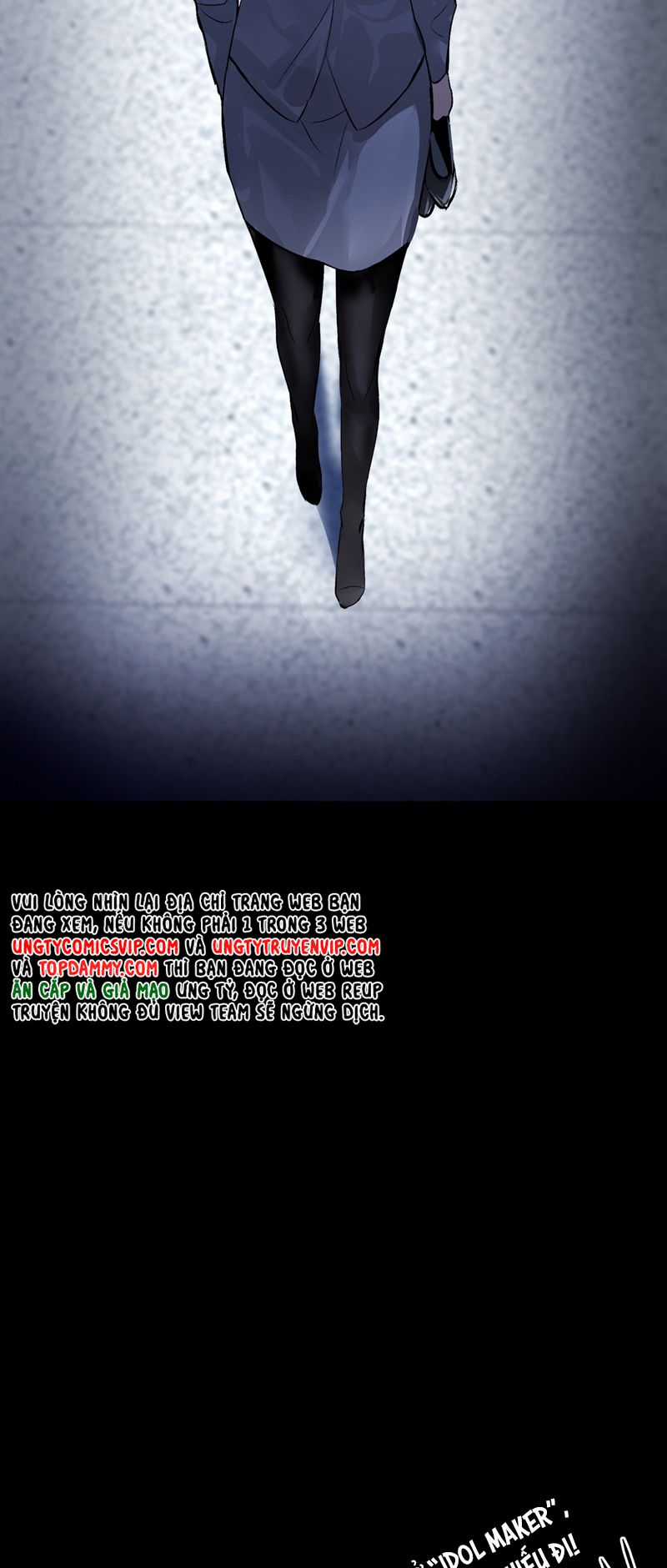 C Vị Thành Thần 3 Chapter 12 trang 19