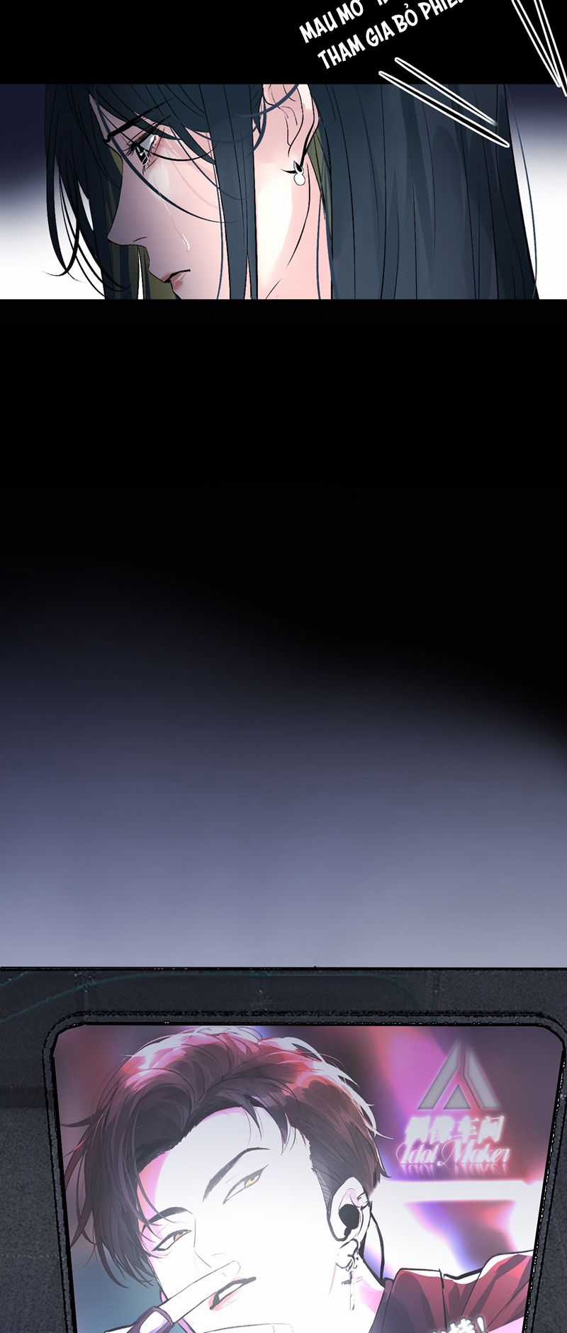 C Vị Thành Thần 3 Chapter 12 trang 20