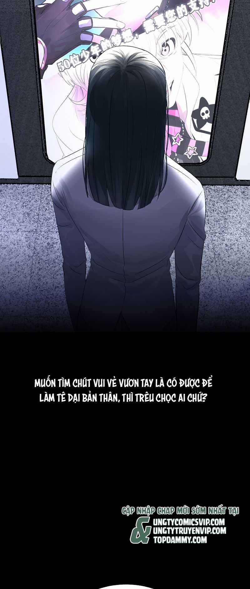 C Vị Thành Thần 3 Chapter 12 trang 21