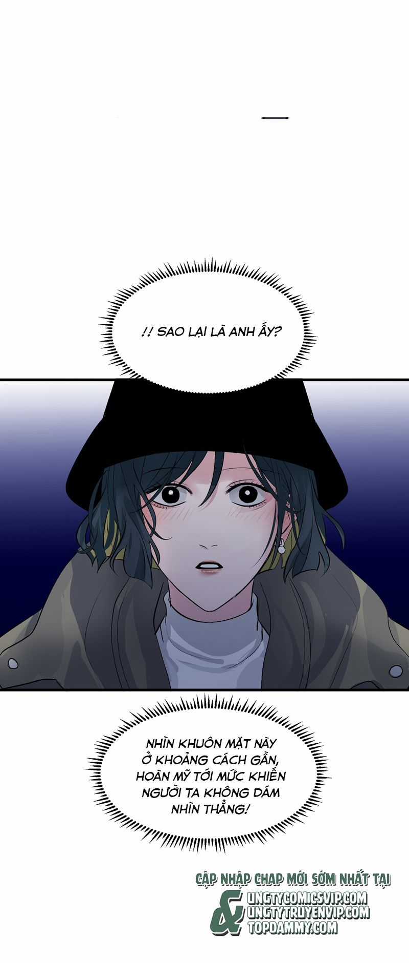 C Vị Thành Thần 3 Chapter 12 trang 25