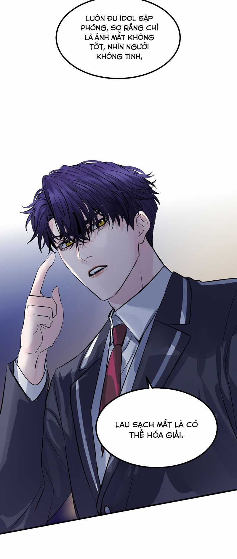 C Vị Thành Thần 3 Chapter 12 trang 27