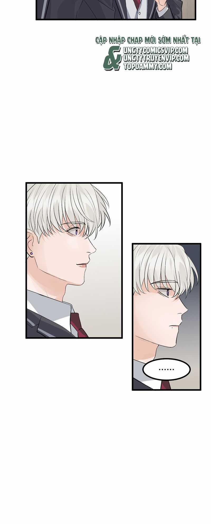 C Vị Thành Thần 3 Chapter 12 trang 37