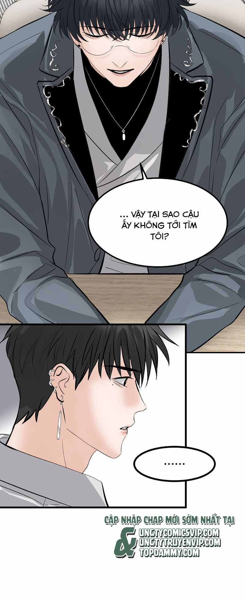 C Vị Thành Thần 3 Chapter 13 trang 10