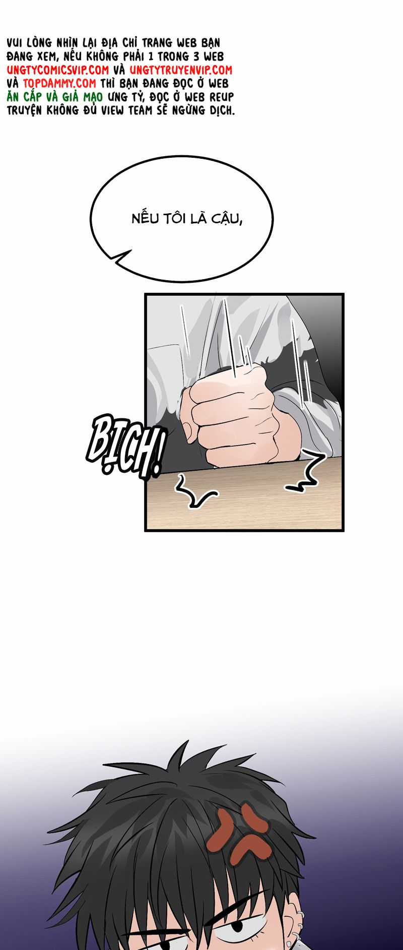 C Vị Thành Thần 3 Chapter 13 trang 16