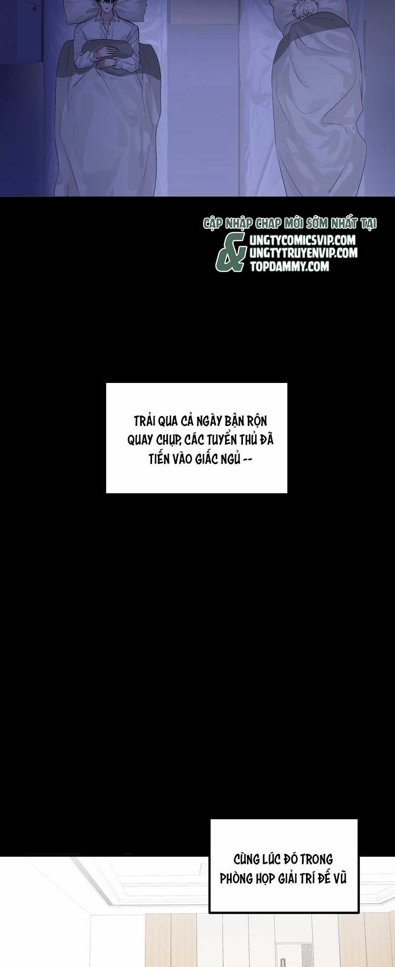 C Vị Thành Thần 3 Chapter 13 trang 2