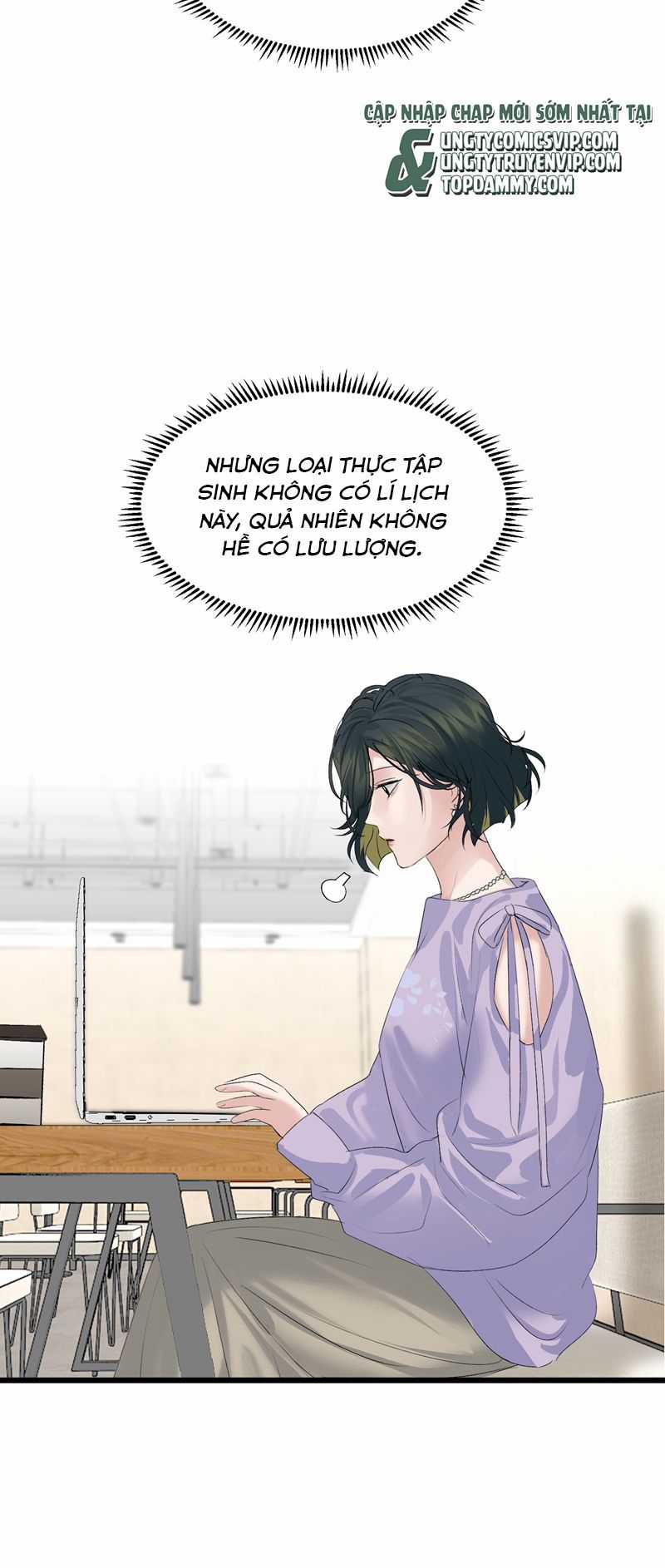 C Vị Thành Thần 3 Chapter 13 trang 22