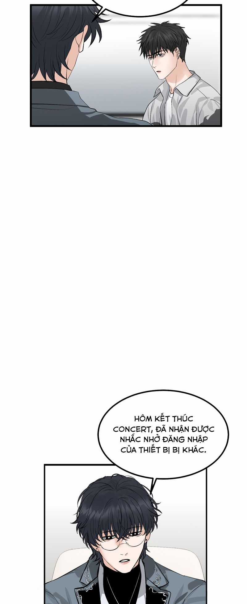 C Vị Thành Thần 3 Chapter 13 trang 7