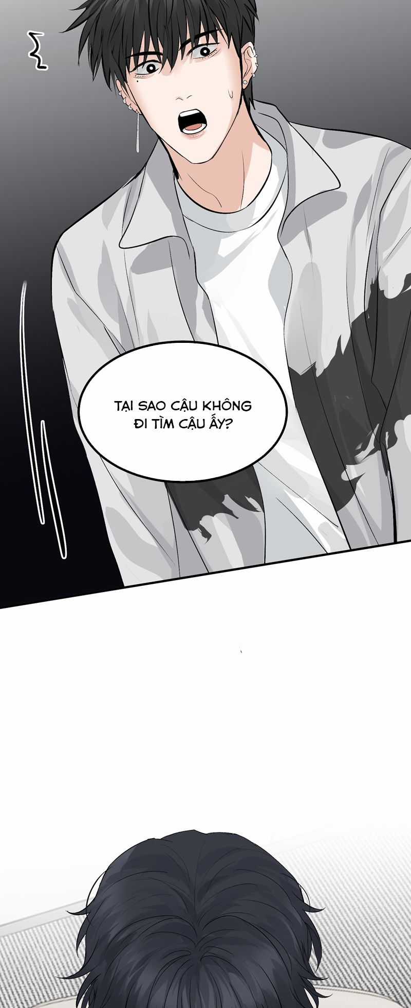 C Vị Thành Thần 3 Chapter 13 trang 9