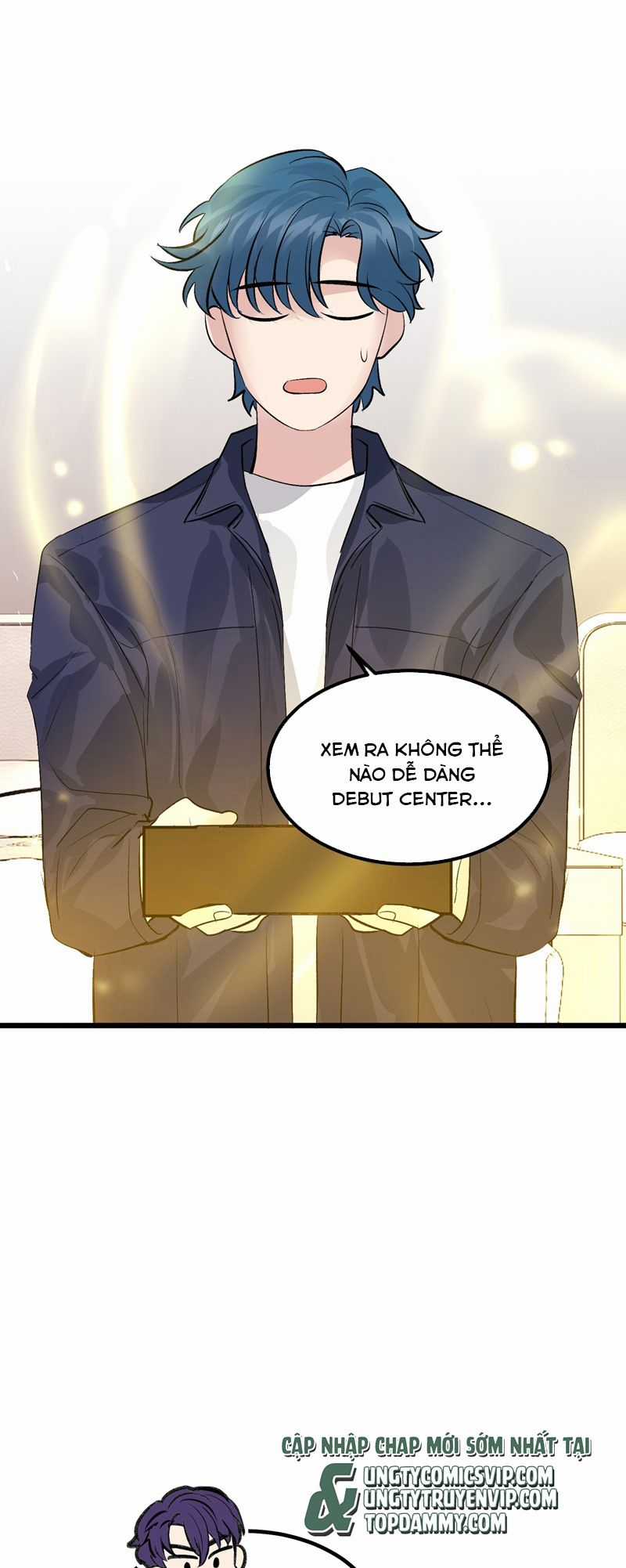 C Vị Thành Thần 3 Chapter 14 trang 10