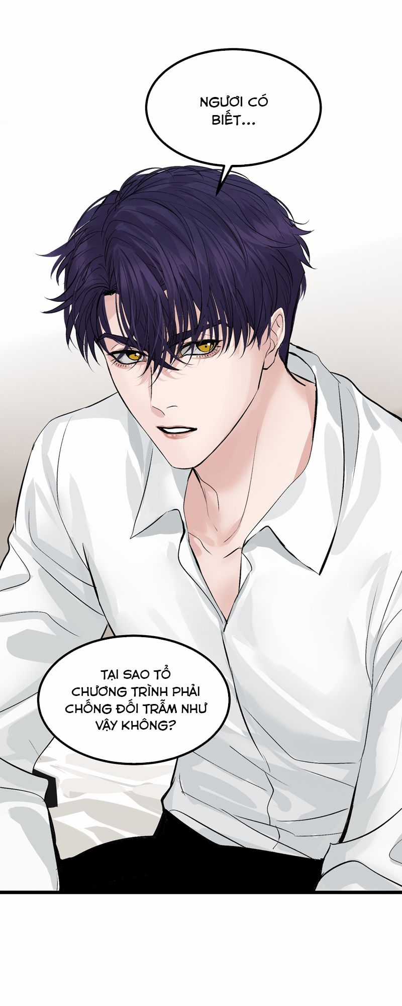 C Vị Thành Thần 3 Chapter 14 trang 13