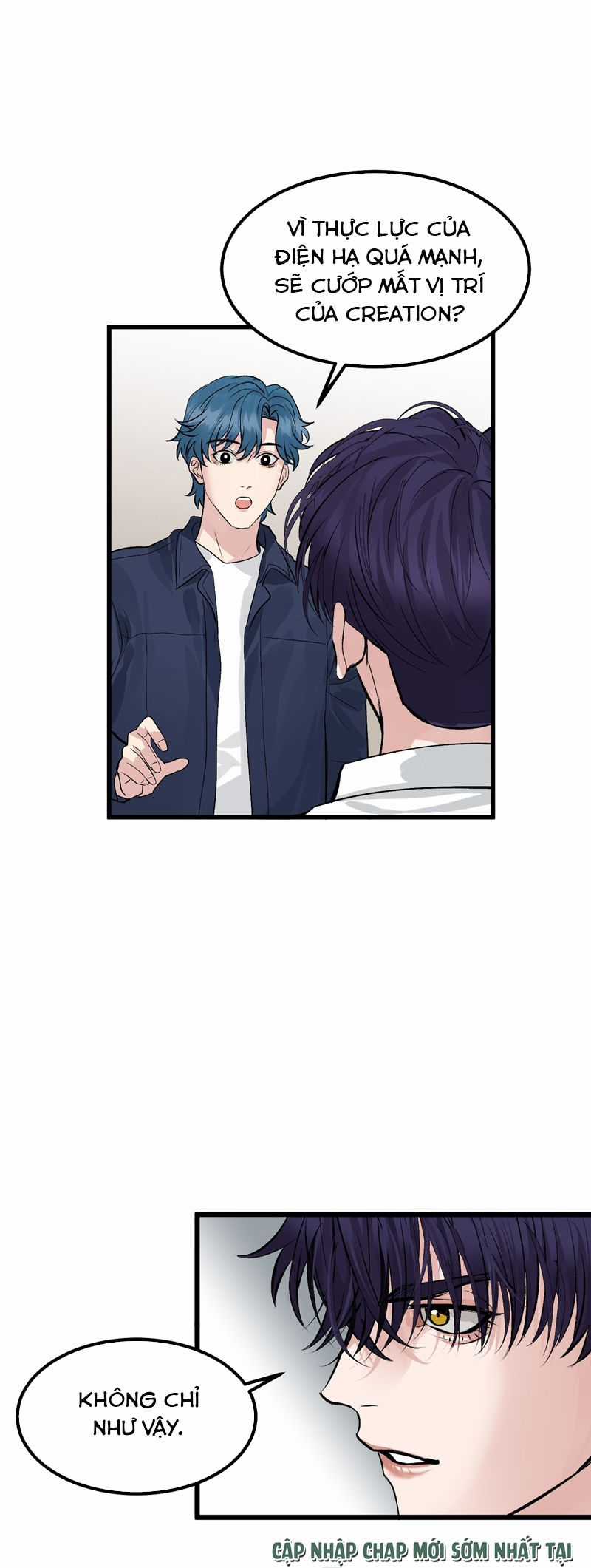 C Vị Thành Thần 3 Chapter 14 trang 14