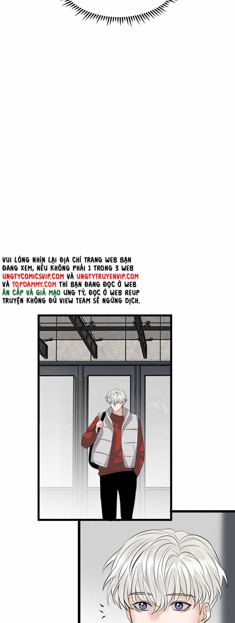 C Vị Thành Thần 3 Chapter 14 trang 17