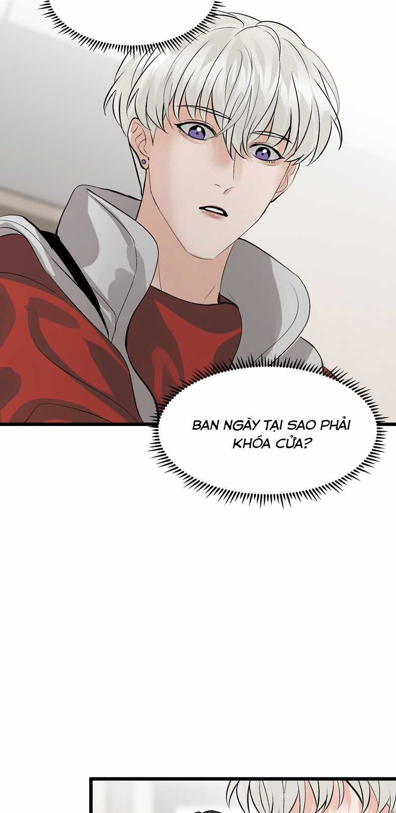 C Vị Thành Thần 3 Chapter 14 trang 28