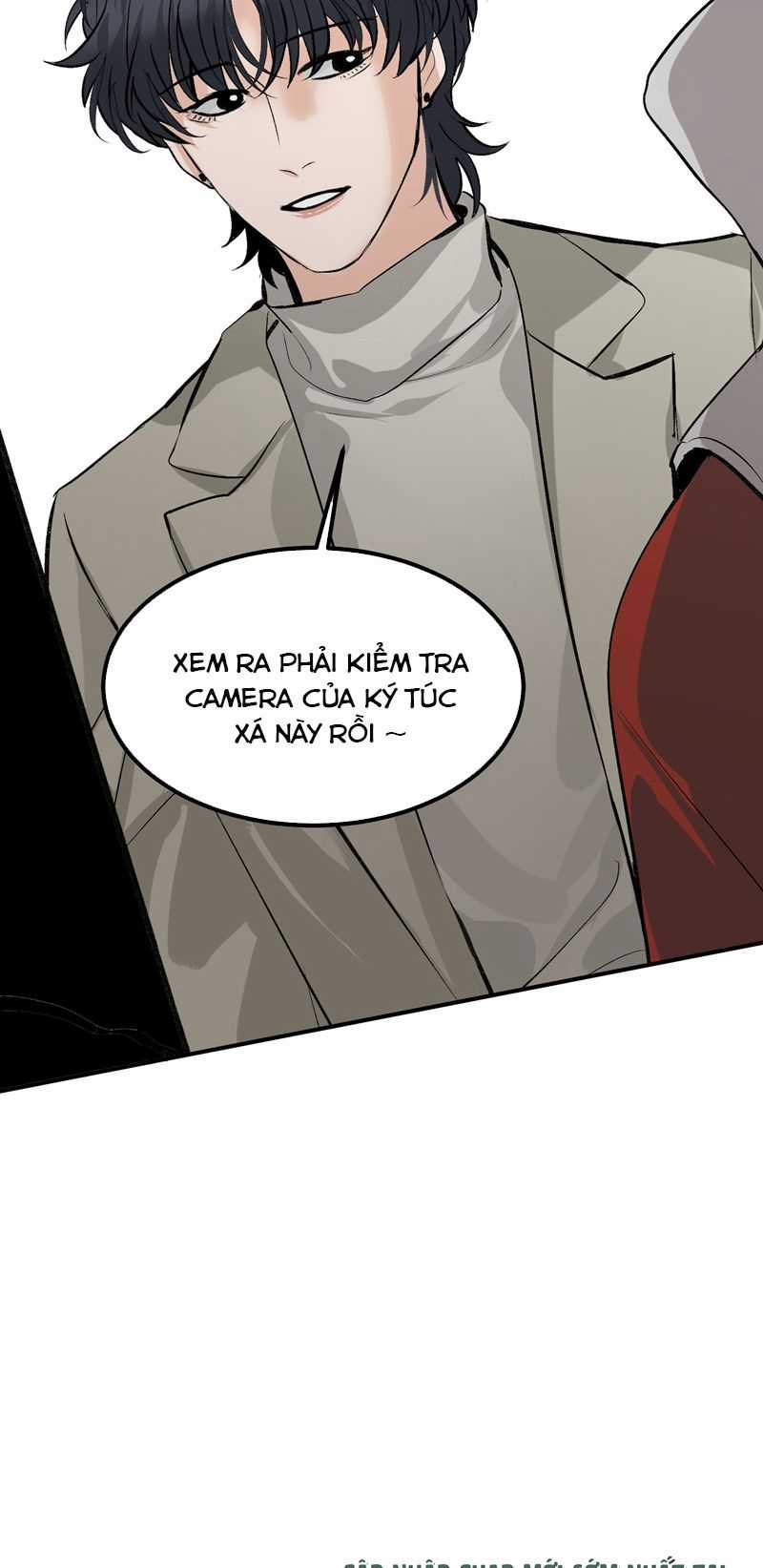 C Vị Thành Thần 3 Chapter 14 trang 31