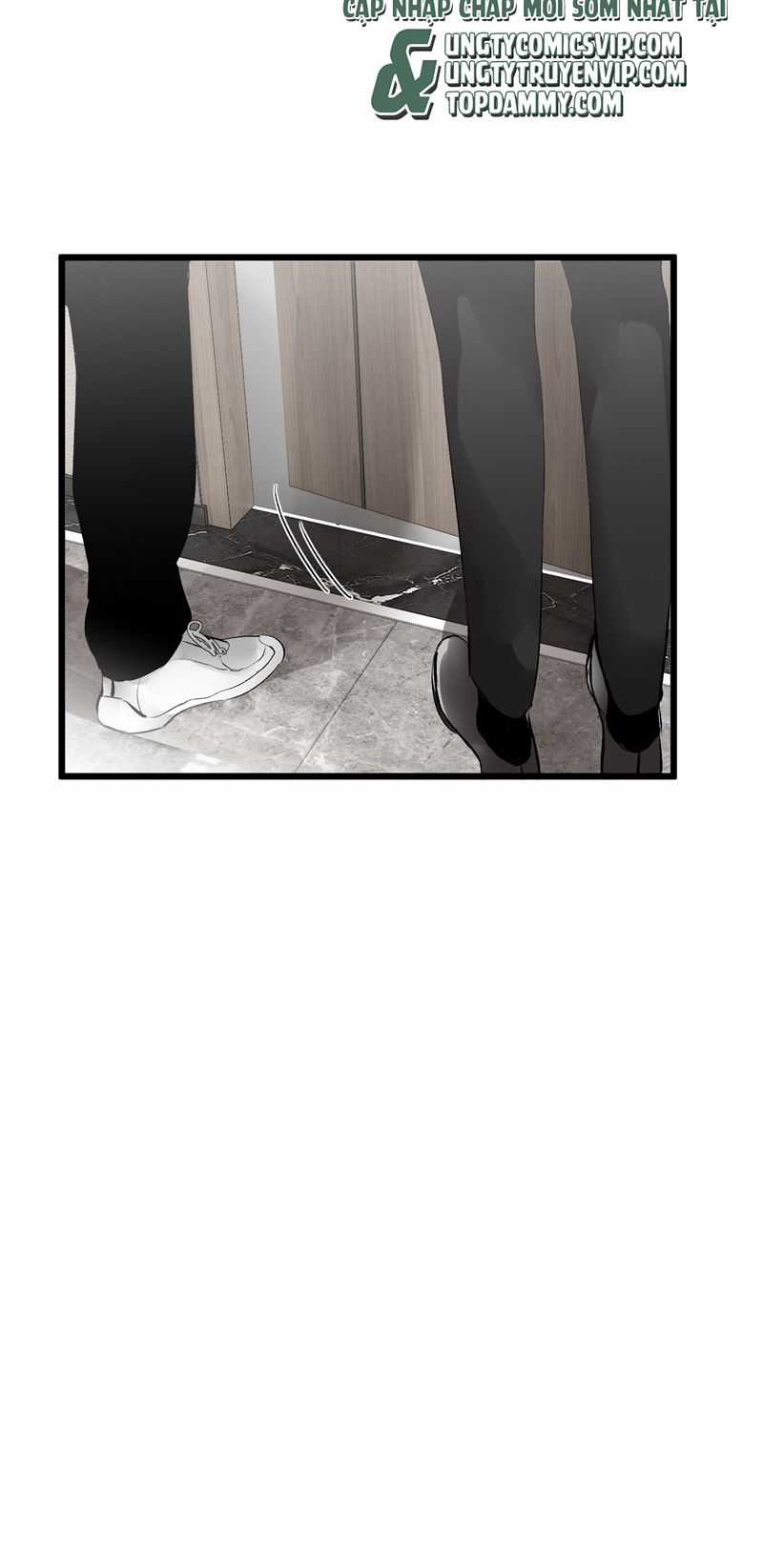 C Vị Thành Thần 3 Chapter 14 trang 32