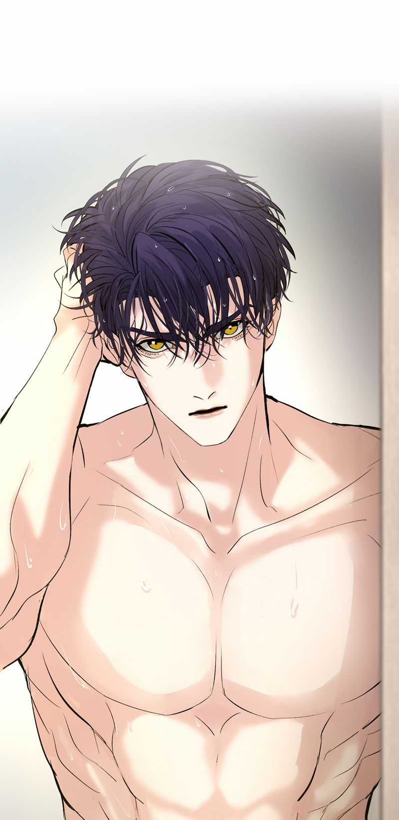 C Vị Thành Thần 3 Chapter 14 trang 33