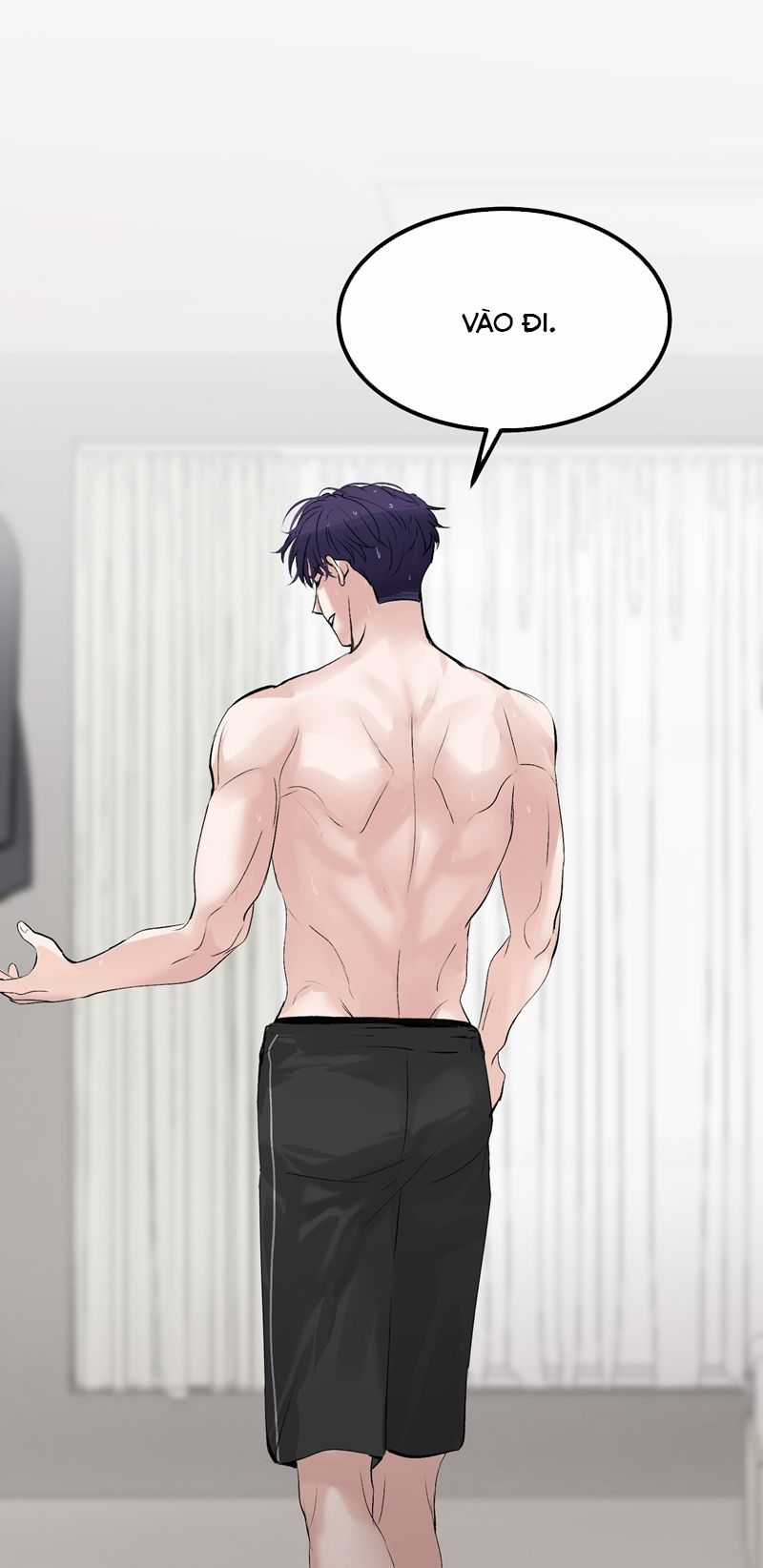 C Vị Thành Thần 3 Chapter 14 trang 36