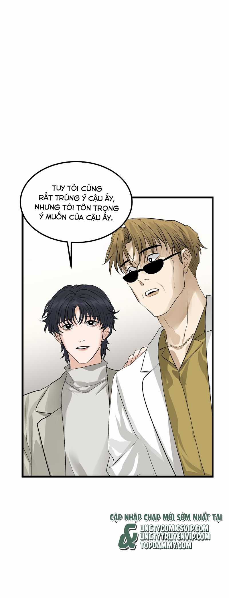 C Vị Thành Thần 3 Chapter 15 trang 13