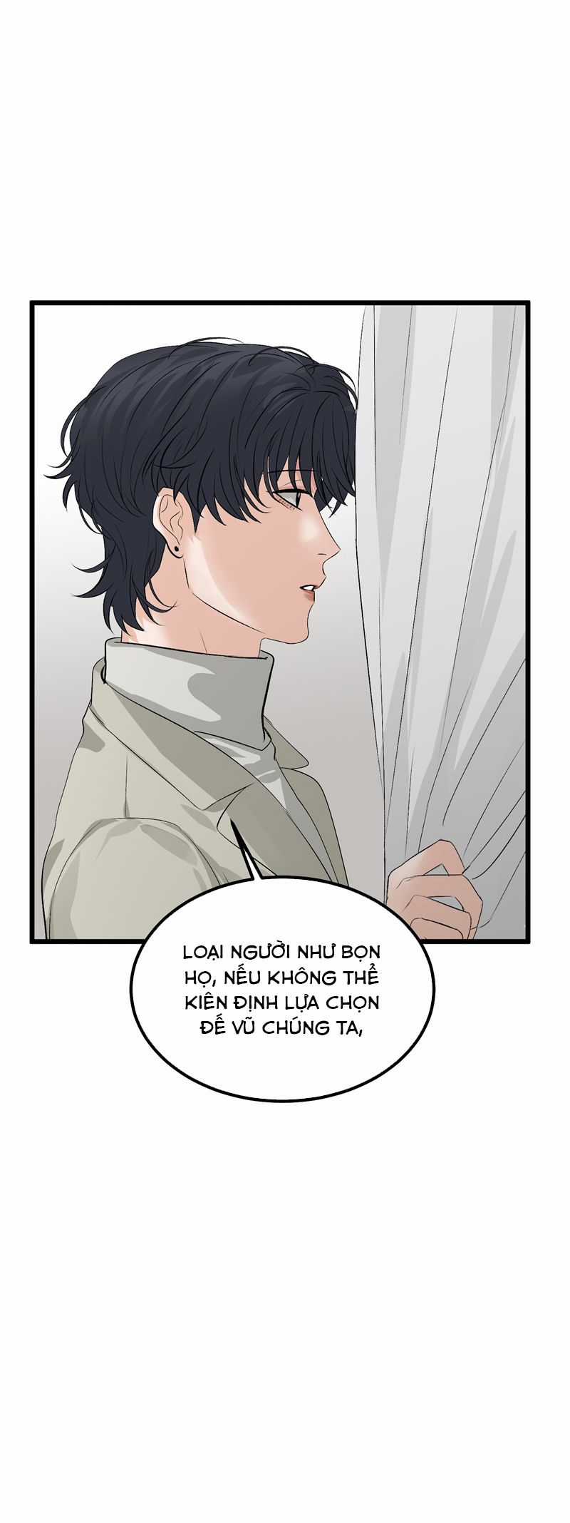C Vị Thành Thần 3 Chapter 15 trang 14