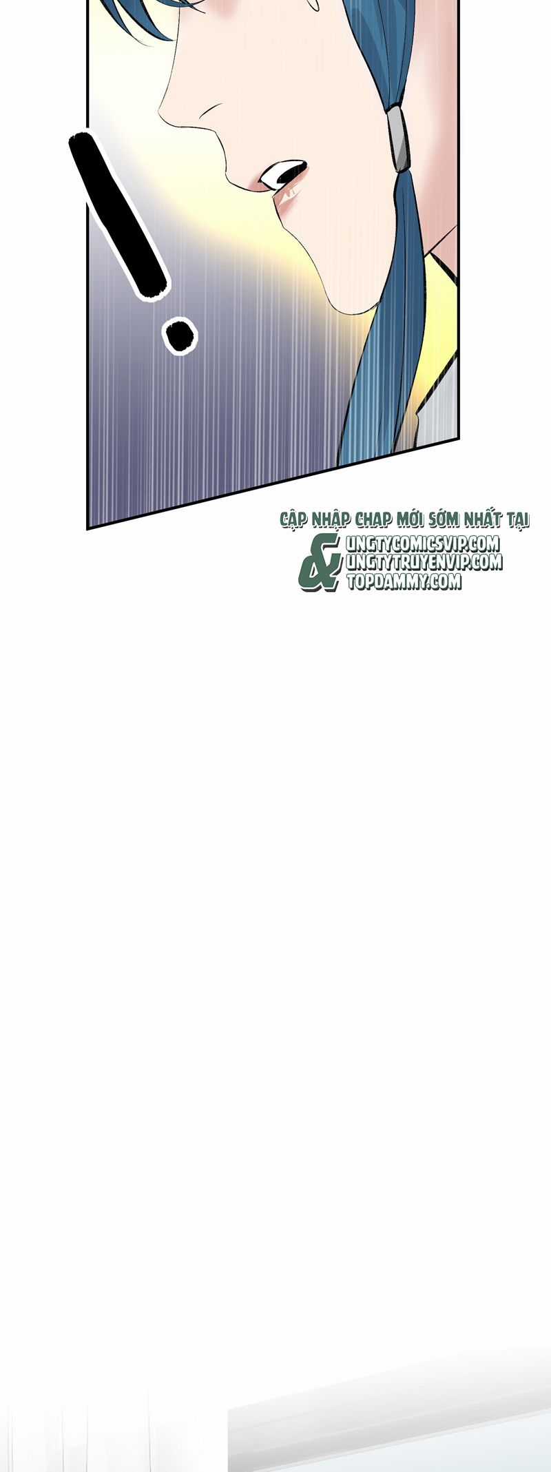 C Vị Thành Thần 3 Chapter 15 trang 17