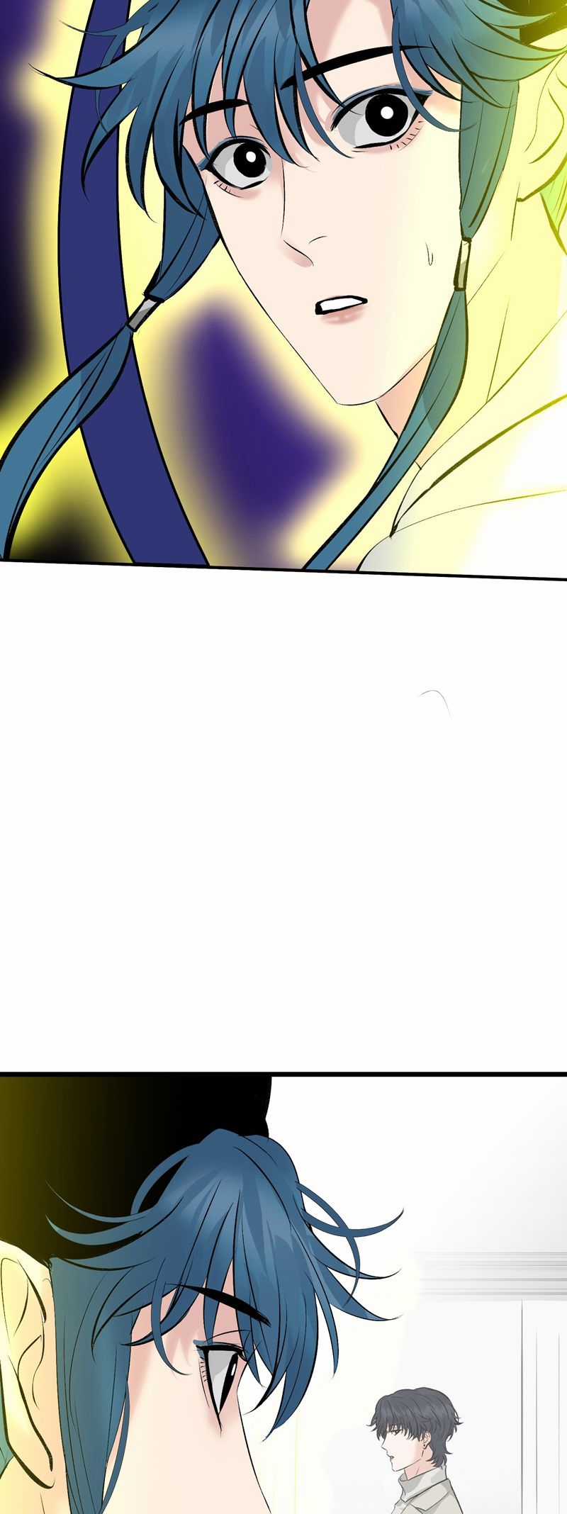 C Vị Thành Thần 3 Chapter 15 trang 20