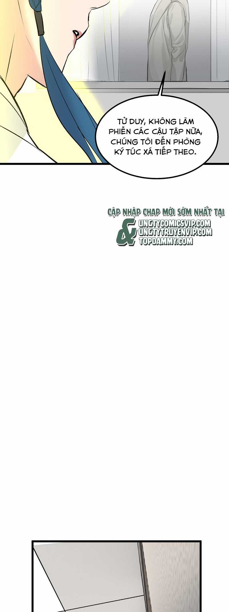 C Vị Thành Thần 3 Chapter 15 trang 21