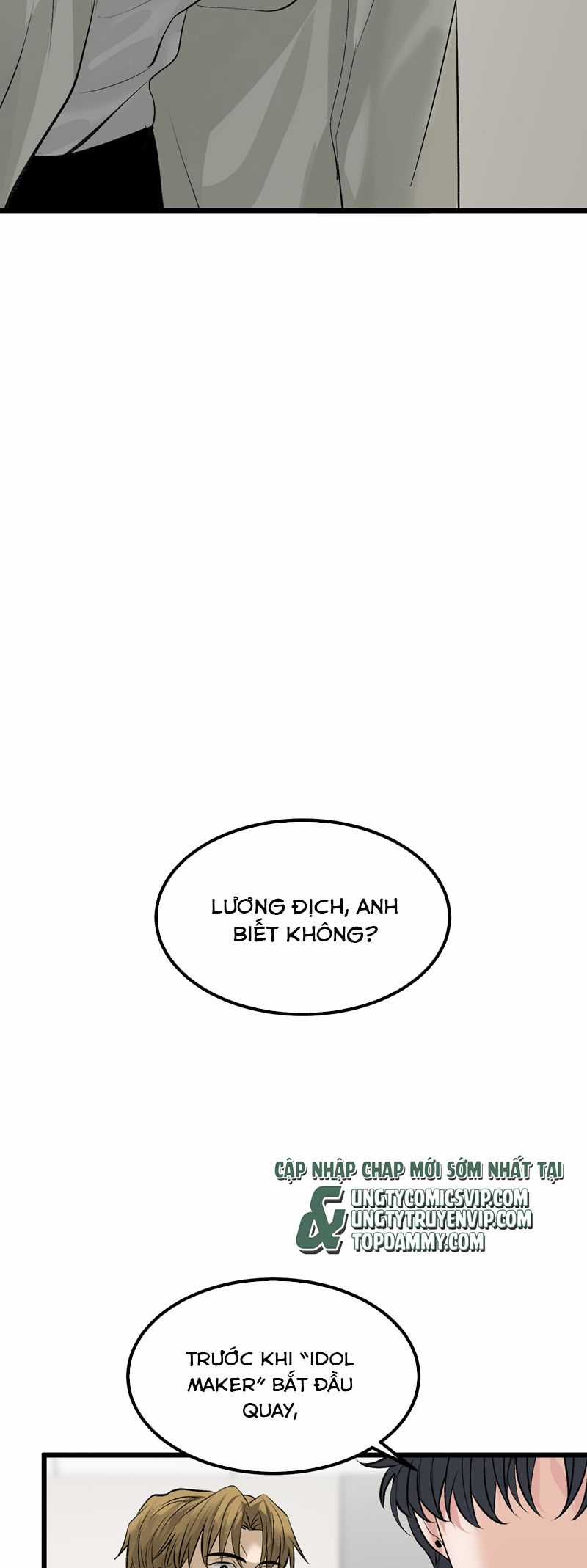 C Vị Thành Thần 3 Chapter 15 trang 24