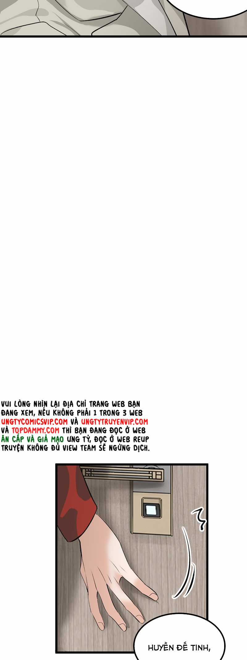 C Vị Thành Thần 3 Chapter 15 trang 26