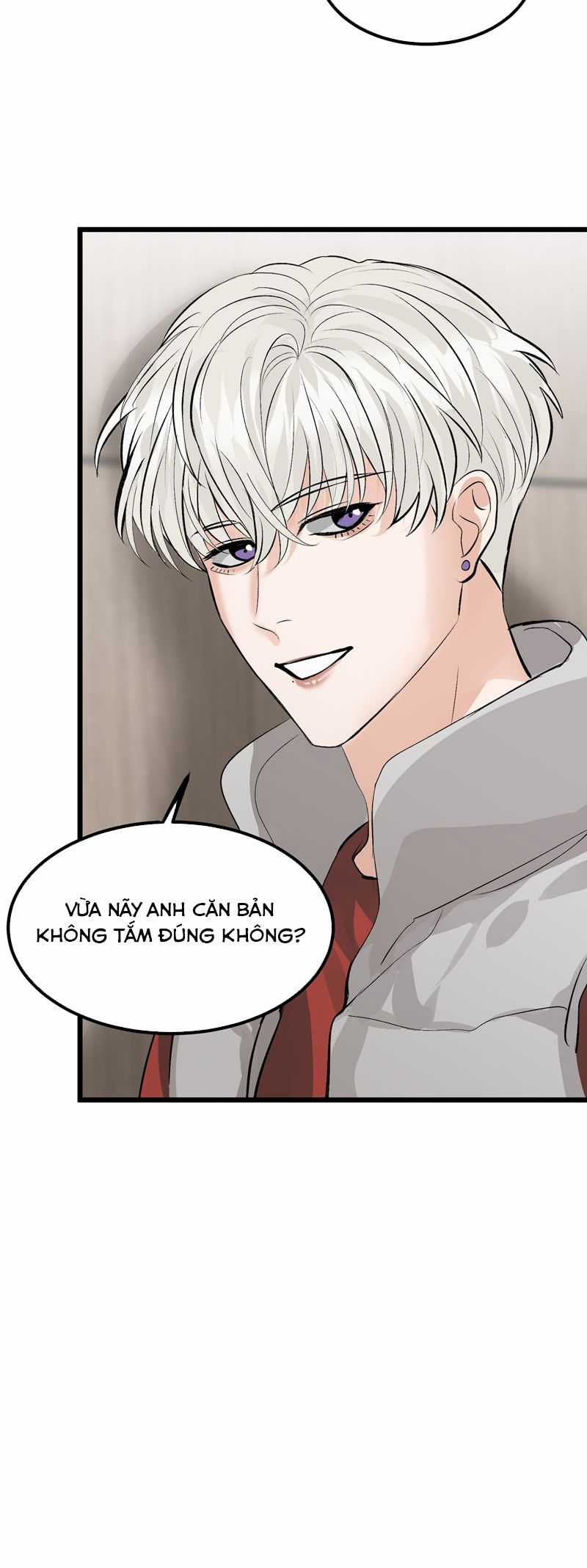 C Vị Thành Thần 3 Chapter 15 trang 27
