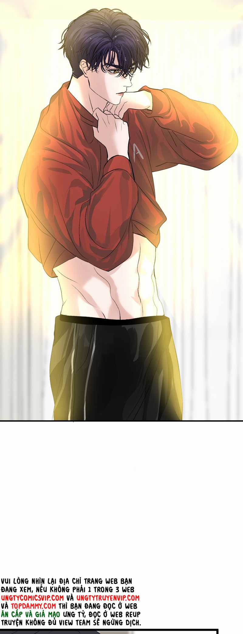 C Vị Thành Thần 3 Chapter 15 trang 3